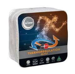 Bambi Sleepwise Quilt