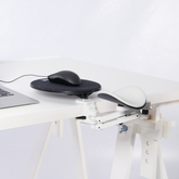 ErgoRest Forearm Support with Mouse Platform