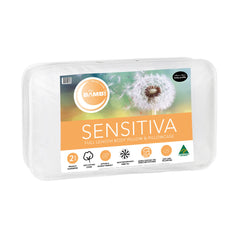 Bambi Sensitiva Full Length Body Pillow