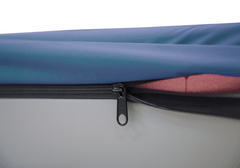 Forté Icon Medium 20cm, Advantiflex Classic Mattress Cover