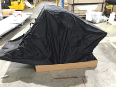 Quingo Scooter Garage