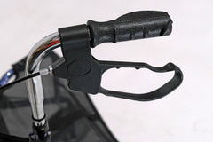 Mio Triad 3-Wheel Rollator with Seat