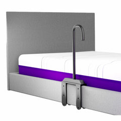 iCare Bed Stick with Safety Return