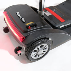 Sweetrich Air Mobility Scooter