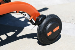 E-Traveller Evo Walk