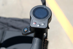 E-Traveller Evo Walk