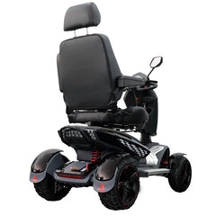 Heartway VITA Monster S12X Scooter