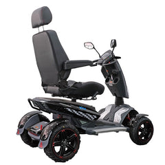Heartway VITA Monster S12X Scooter