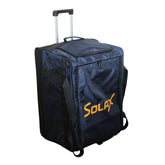Solax Oxford Travel Bag