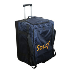 Solax Oxford Travel Bag