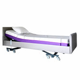 iCare IC333EL Extra Long Homecare Bed