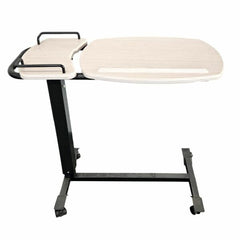 iCare Over Bed Table