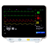 8000D Patient Monitor with Touch Screen