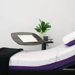 iCare Over Bed Table