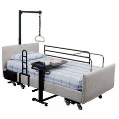iCare Full Length Bed Rail