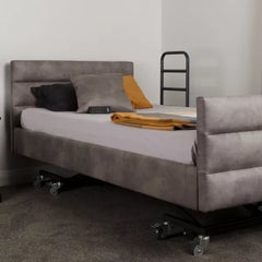 iCare High Side Grab Rail