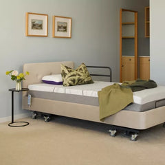 iCare Low Side Safety Rail