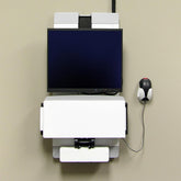 Ergotron Vertical Lift Auto-Retracting Keyboard Kit