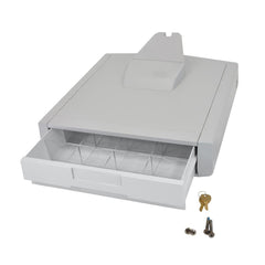Ergotron SV Primary Storage Drawer - Single