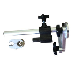 Multi-directional attendant controller to suit Electric Wheelchairs