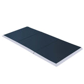 Bevelled Edge Bedside Safety Crash Mat