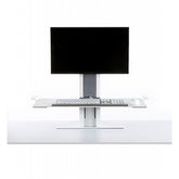 Humanscalea Quickstand SNG-LM LP Clampbolt