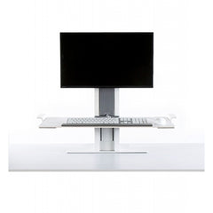 Humanscalea Quickstand SNG-LM LP Clampbolt