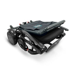 Ikon Enduro Power Lite Front Folding Carbon Fibre Powerchair