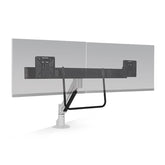 HAT Collective 7000 Dual Crossbar Monitor Arm