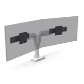 HAT Collective E5 Dual Dynamic Monitor Arm