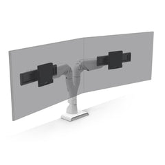 HAT Collective E5 Dual Dynamic Monitor Arm