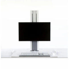 Humanscalea Quickstand SNG-LM LP Clampbolt