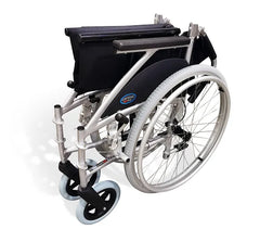 Redgum Crystal 2 Self-Propel Wheelchair