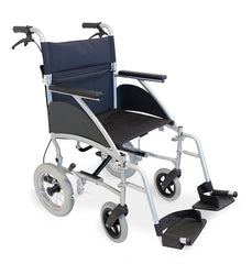Redgum Crystal 2 Transit Wheelchair