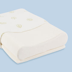 Therapeutic Pillow Naturelle Latex Pillow - Contoured, Adjustable