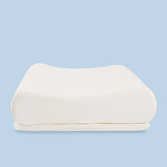 Therapeutic Pillow Naturelle Latex Pillow - Contoured, Adjustable
