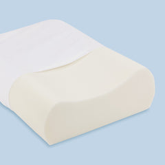 Therapeutic Pillow Tranquillow Memory Foam Pillow