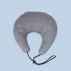 Therapeutic Pillow Traveller's Pillow - Neck Support Cushion