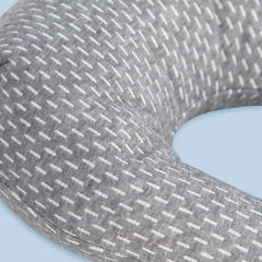 Therapeutic Pillow Traveller's Pillow - Neck Support Cushion