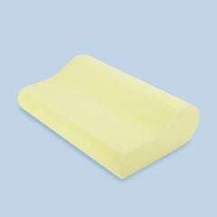 Therapeutic Pillow SleepAway Travel Pillow
