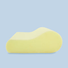 Therapeutic Pillow SleepAway Travel Pillow