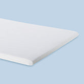 Therapeutic Pillow Latex Pillow Raiser 2cm Layer