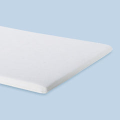 Therapeutic Pillow Latex Pillow Raiser 2cm Layer