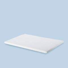 Therapeutic Pillow Latex Pillow Raiser 2cm Layer