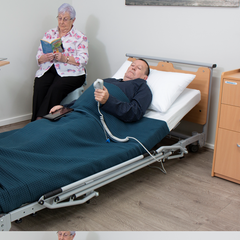 PremiumLift Low Low Bed