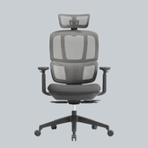 Apollo Bifma Ergonomic Task Chair by Humb