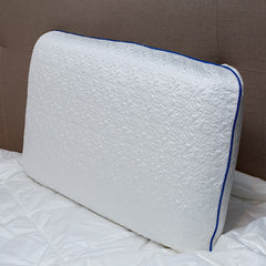 Bambi Encore Memory Foam Pillow – Cooltouch Dual Surface