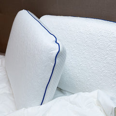 Bambi Encore Memory Foam Pillow – Cooltouch Dual Surface