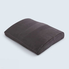 Therapeutic Pillow Back Huggar Chair Cushion - Lumbar & Lower Back Support Seat Cushion