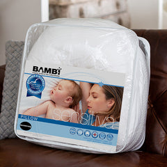 Bambi Boomerang Pillow – Nursing Pillow